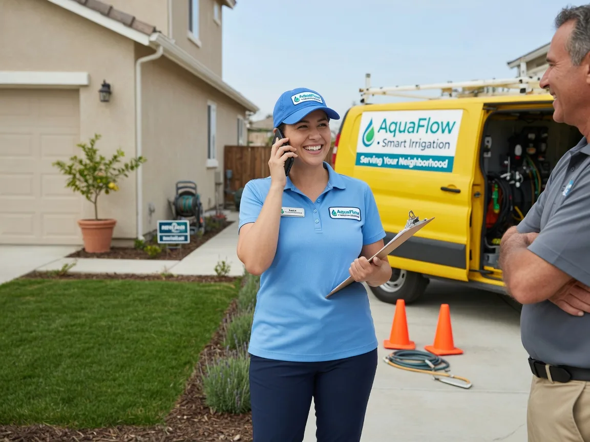 Irrigation Installation Barboursville, WV FAQs